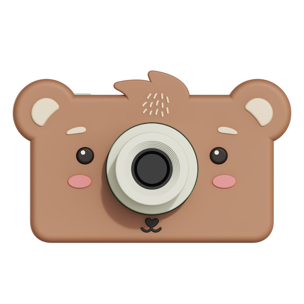 The Zoofamily Zoo Friends C1 Kids Camera