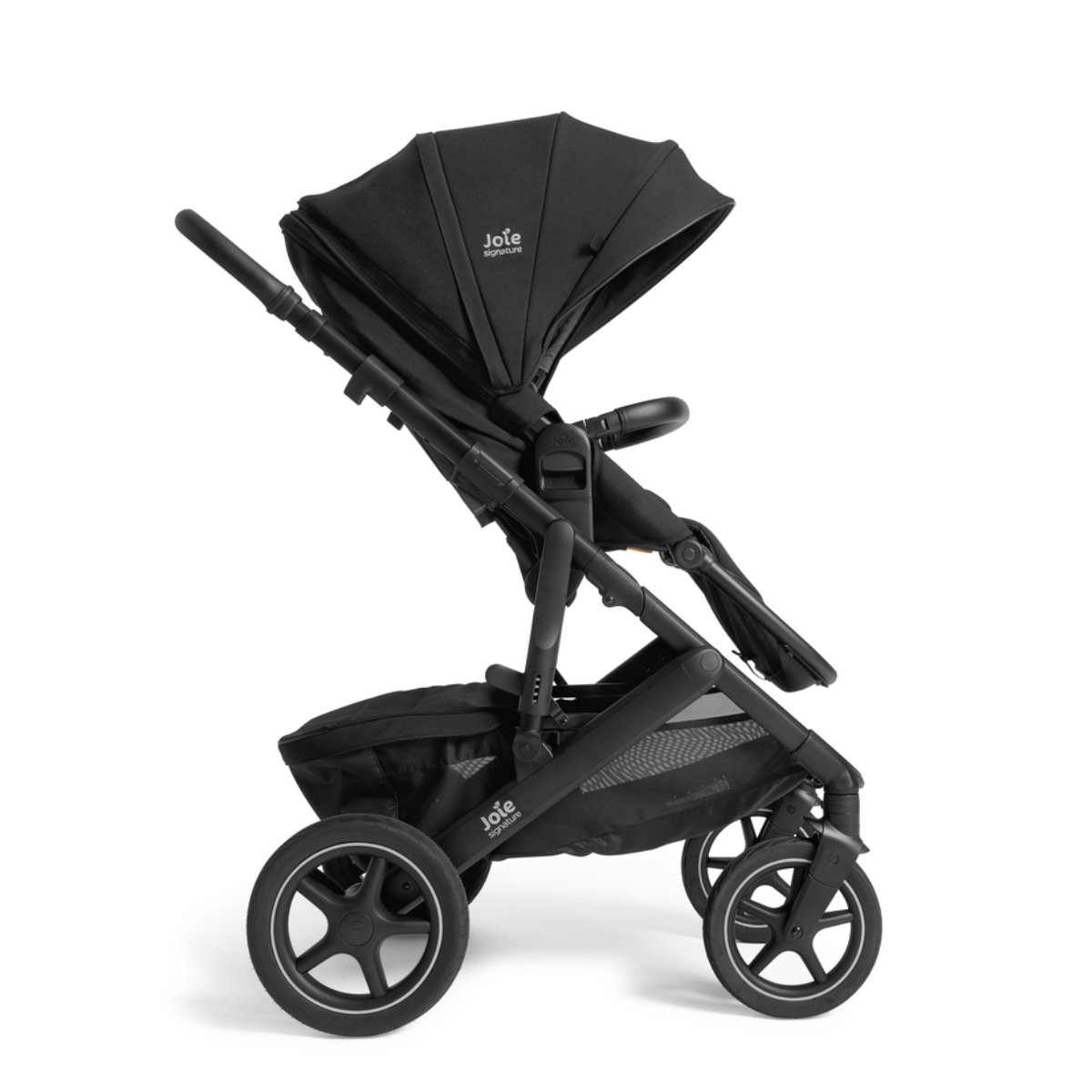 Joie Signature Vinca Stroller Set 3 in 1 incl. Maxi Cosi Pebble 360 Pro2