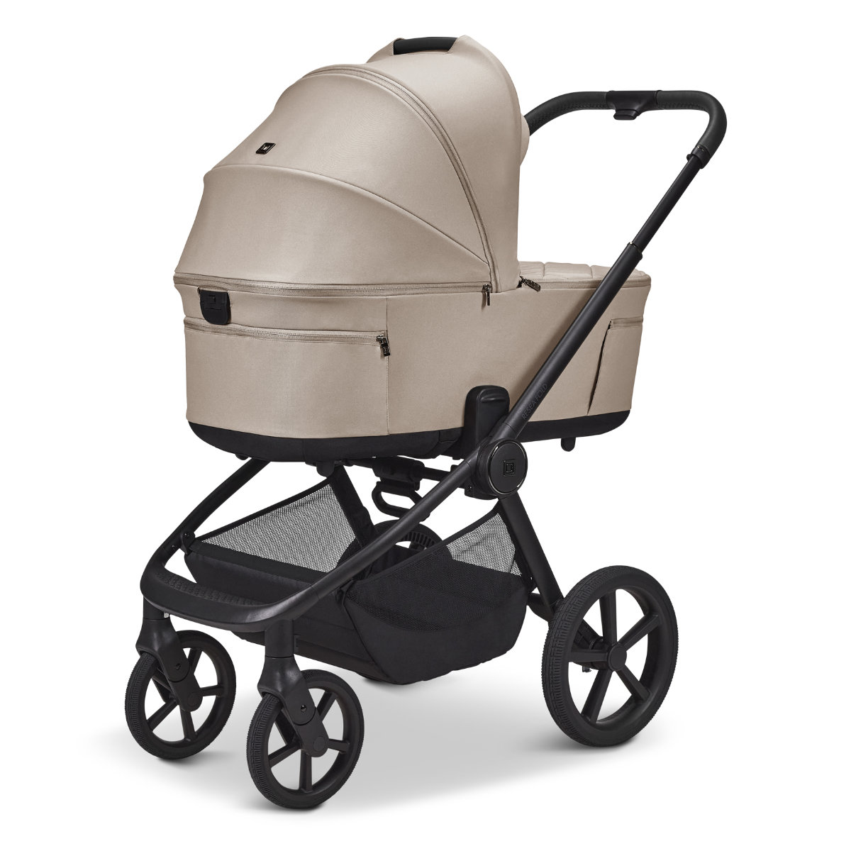 Moon ReSea Fold 2-in-1 Pushchair 2026
