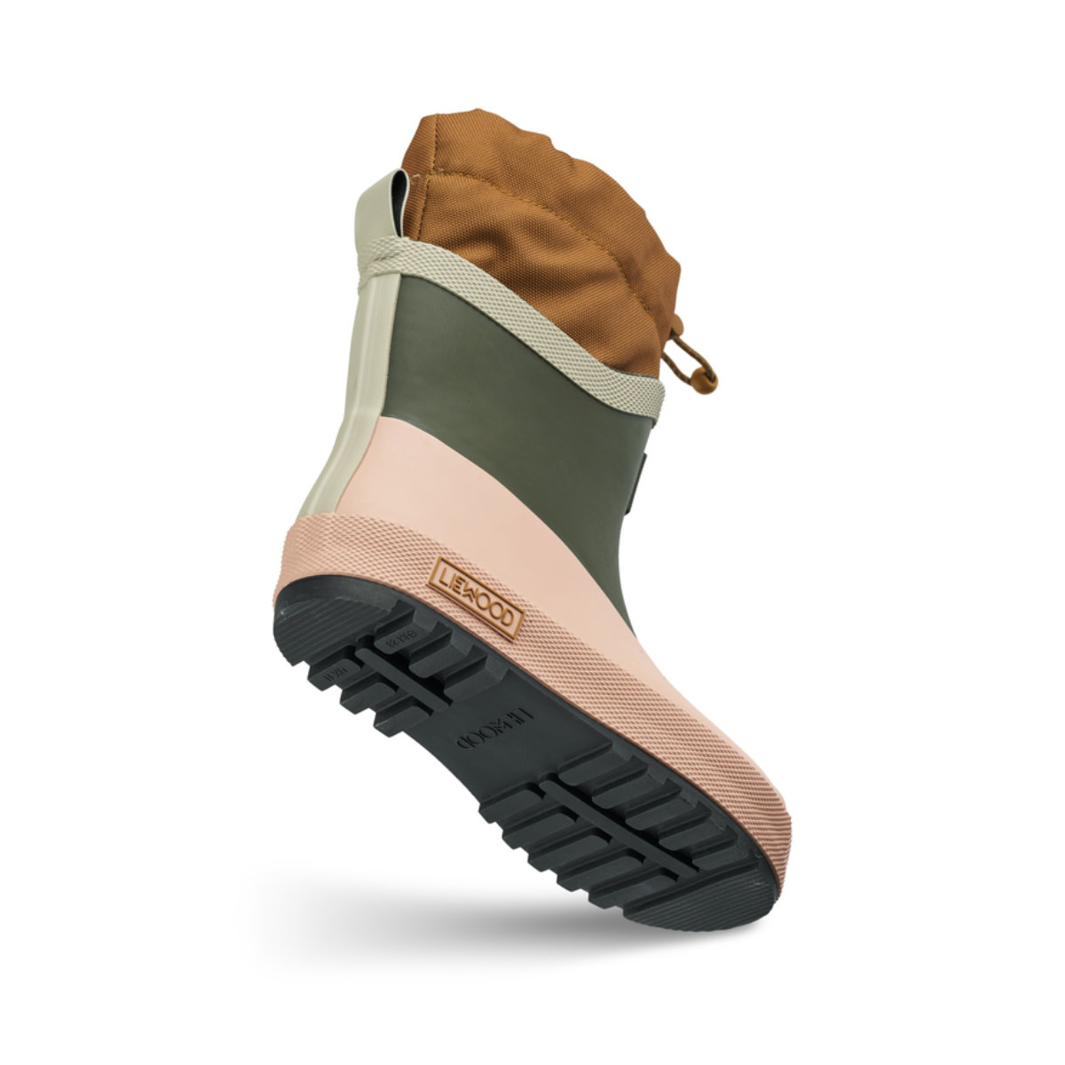 Liewood Isaac Technischer Regenstiefel