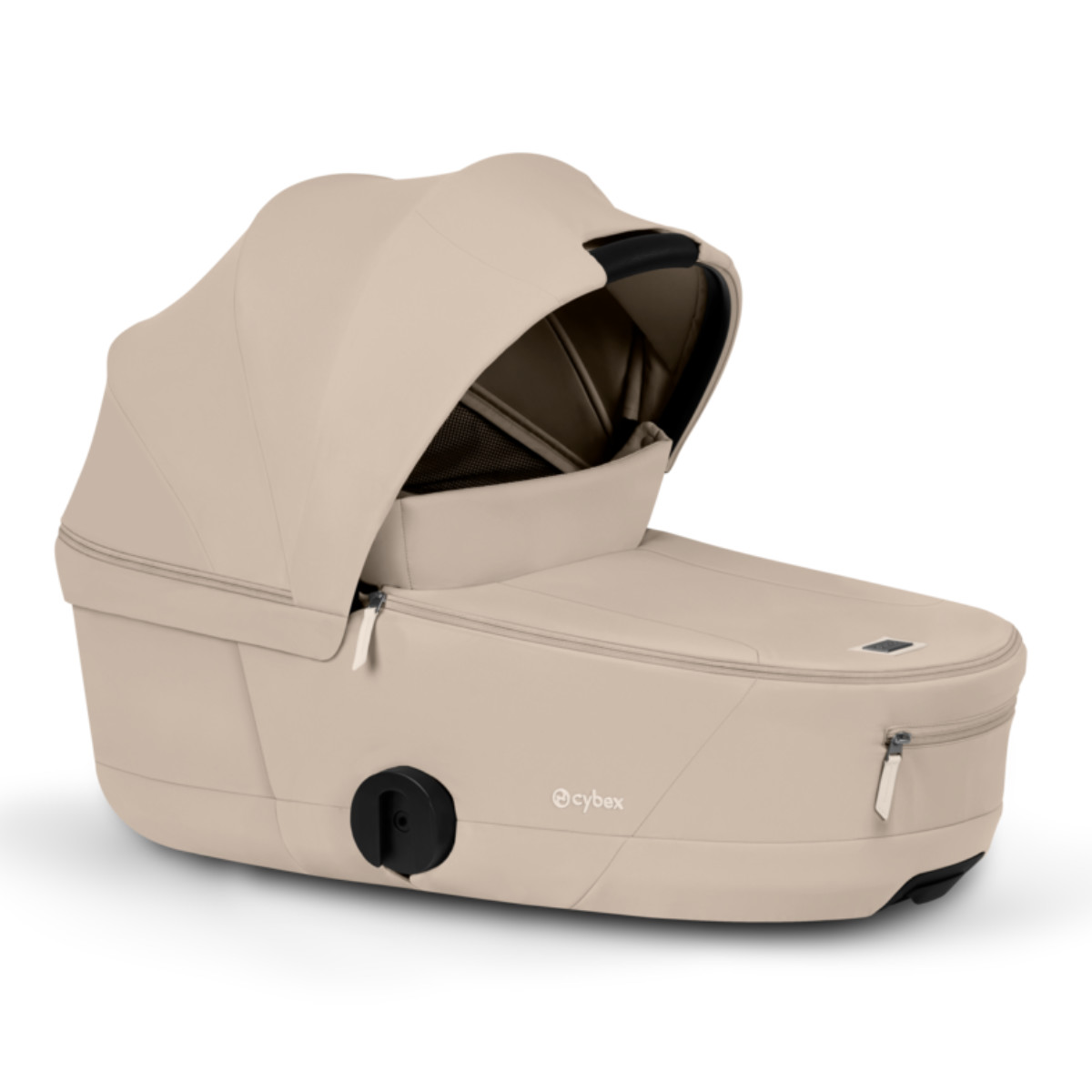 Cybex Coya Comfort Buggy mit faltbarer Babywanne