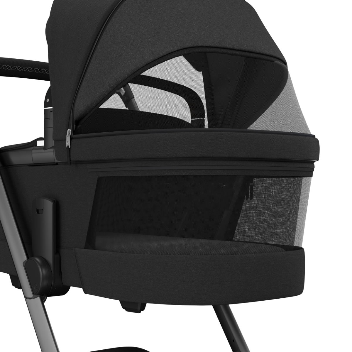 Maxi Cosi Fame Kombikinderwagen + Zubehör