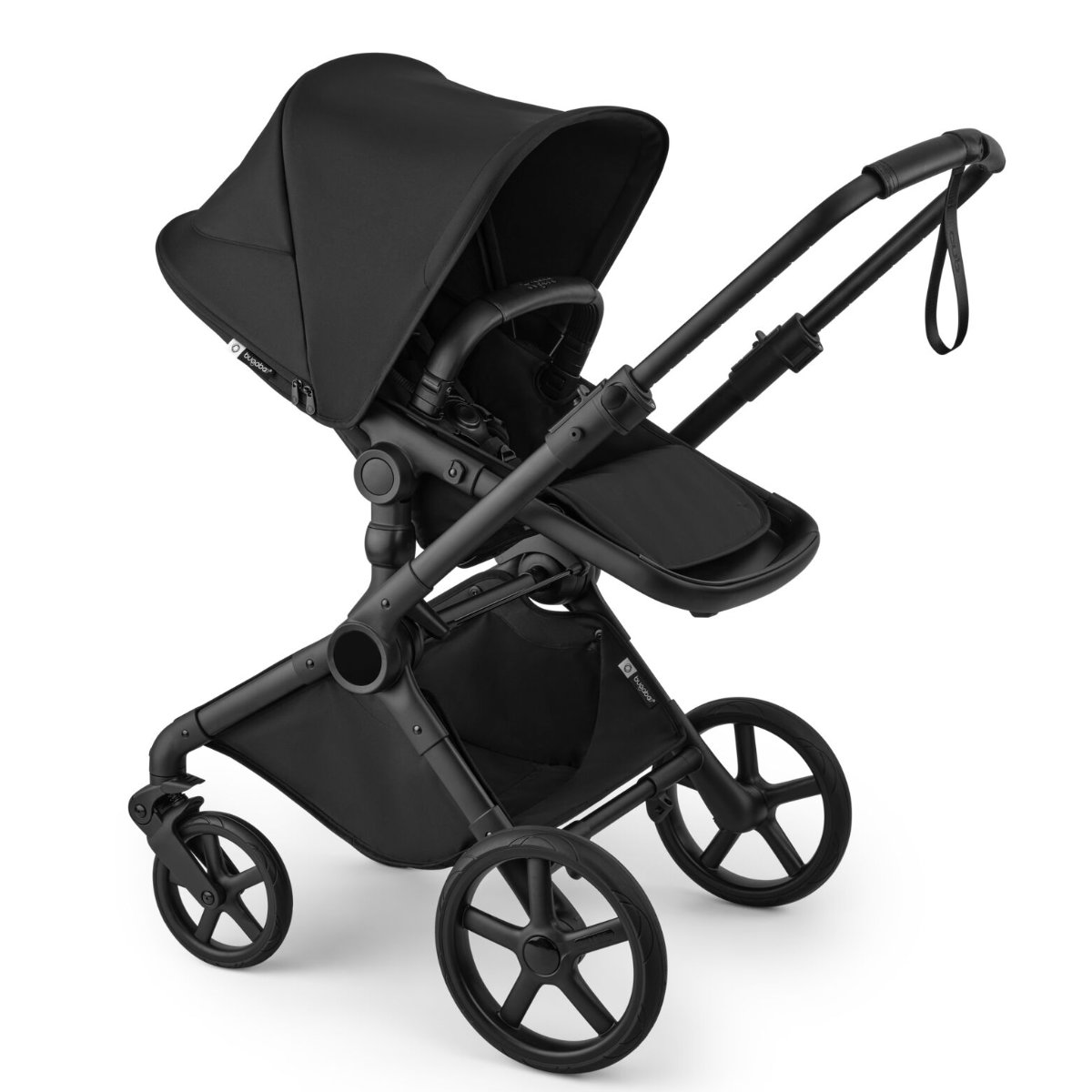 Bugaboo Cub Kinderwagen Set 3 in 1 inkl. Cybex Cloud T i-Size Babyschale