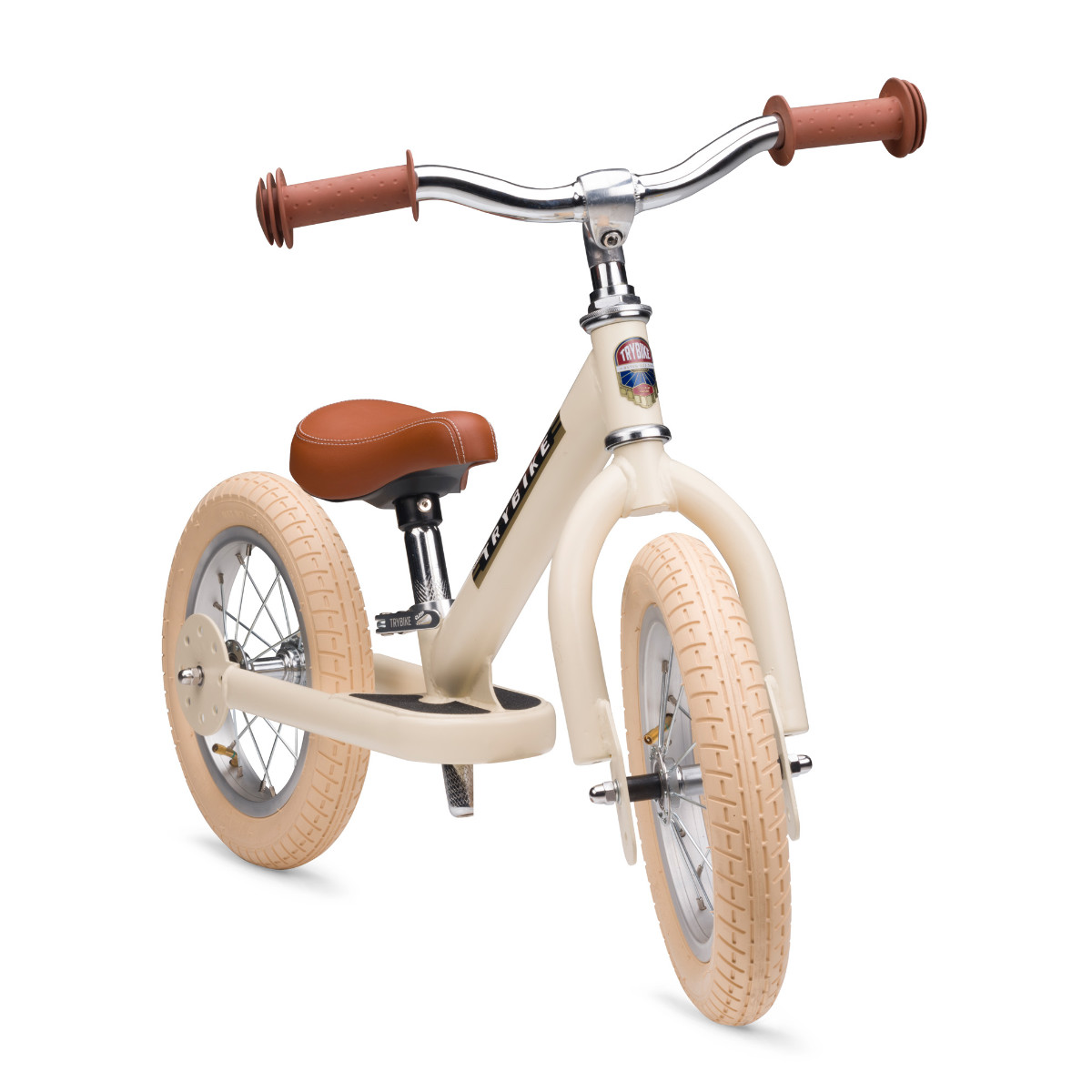 Trybike Laufrad aus Metall