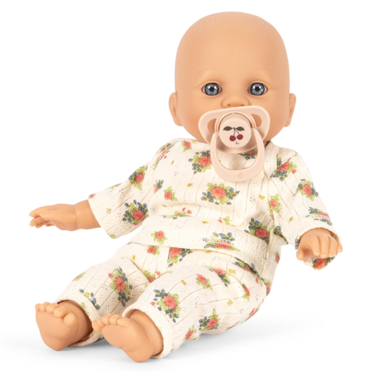 Konges Sløjd Puppe Celia 32x18 cm KS105942 - Vorderansicht