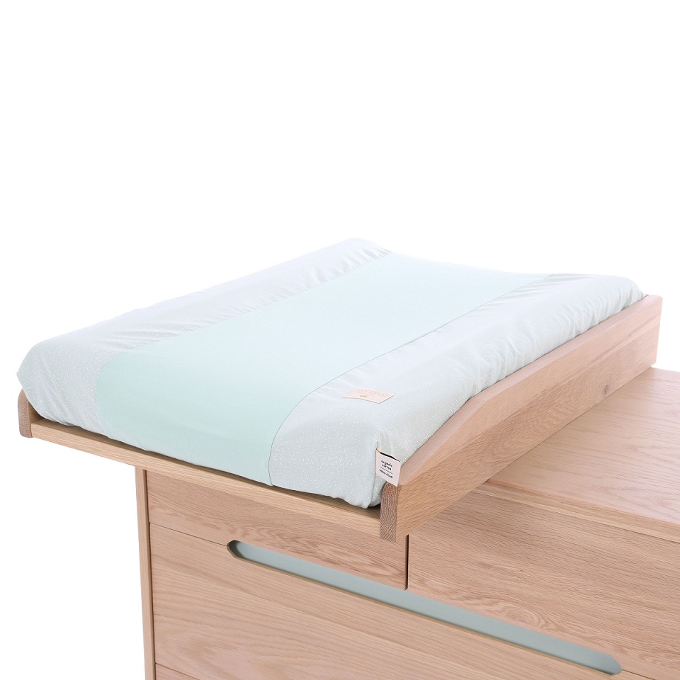 Nobodinoz PURE changing top