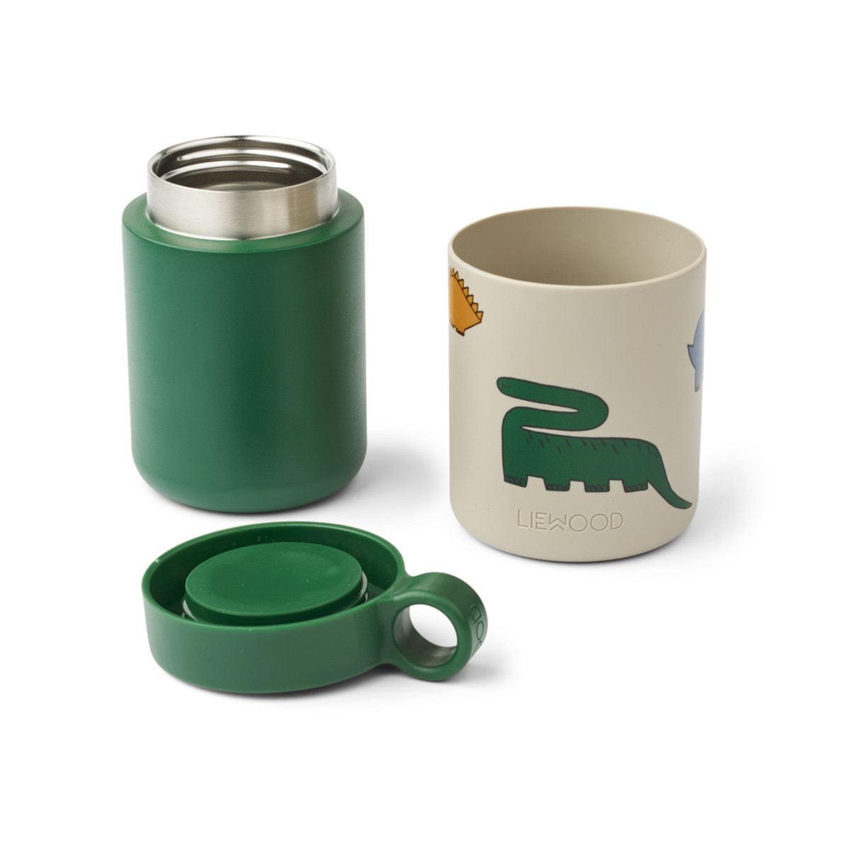 Liewood Kian Thermal Container 350 ml