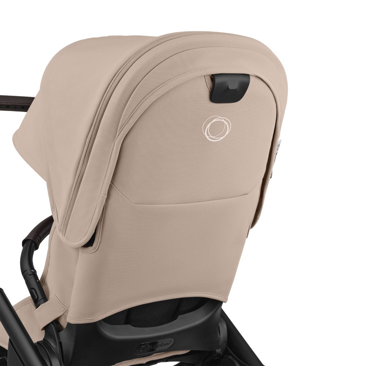 Bugaboo Dragonfly Plus Kinderwagen Set 3 in 1 inkl. Maxi Cosi Pebble Slide Pro i-Size Babyschale
