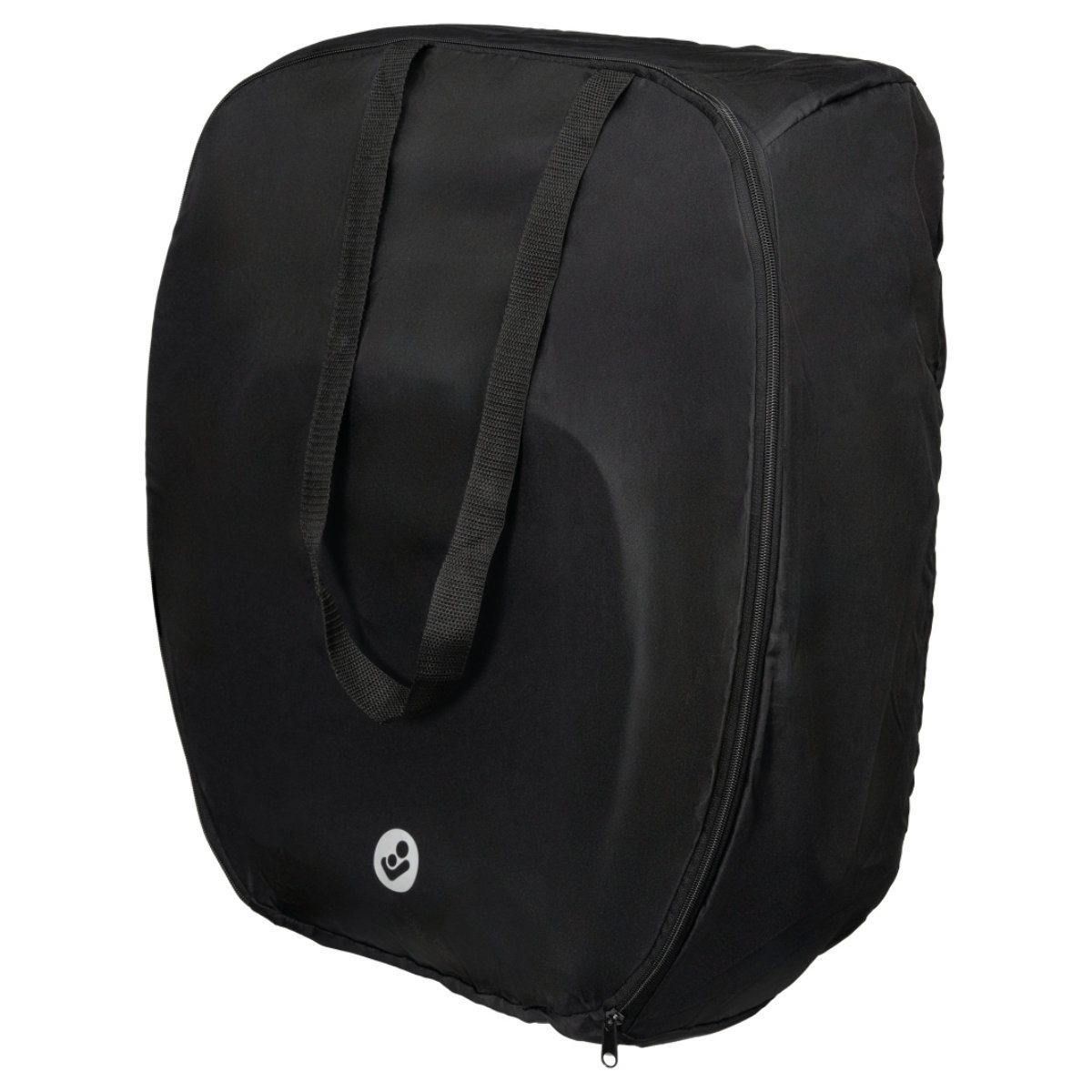 Maxi-Cosi Nomad XL Plus Car Seat (15M–12Y)