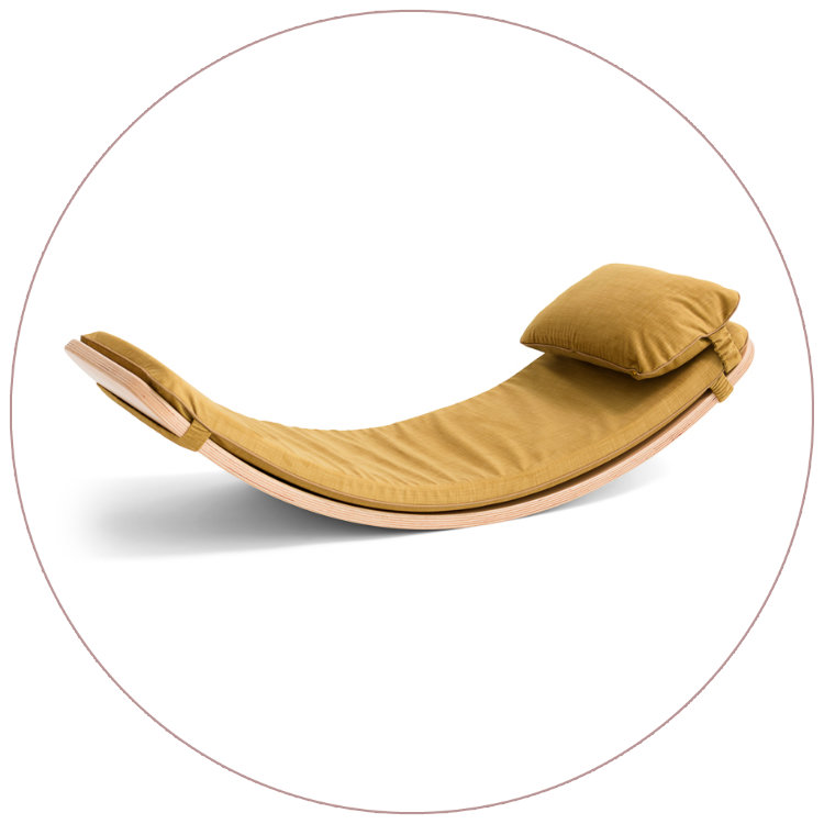 Wobbel accessories