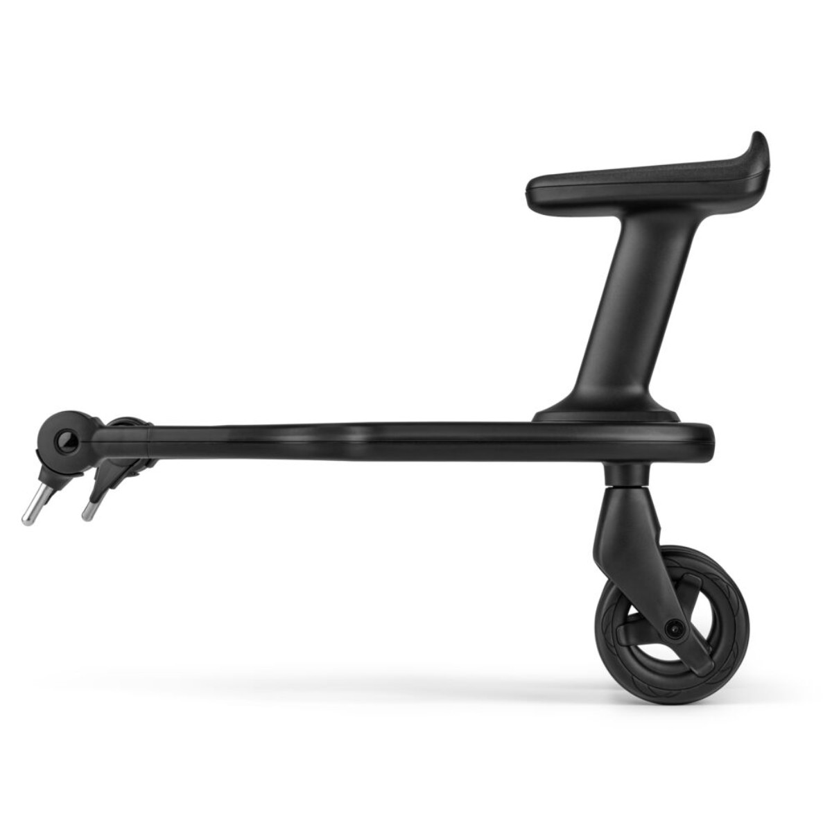 Bugaboo Mitfahrbrett mit Sitz