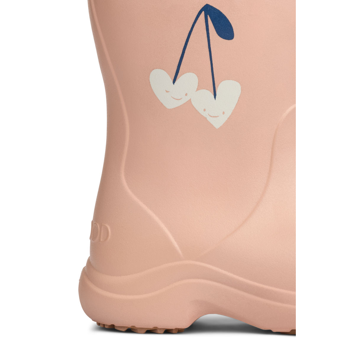 Liewood Aston Kinder Gummistiefel
