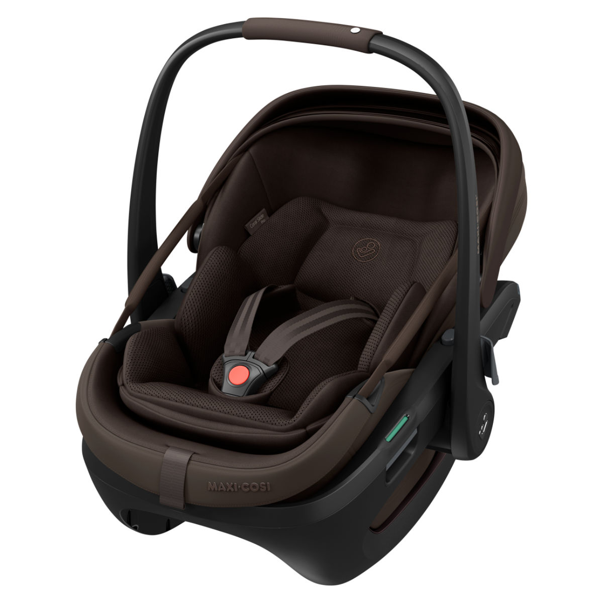 Maxi Cosi Coral Slide Pro i-Size Babyschale