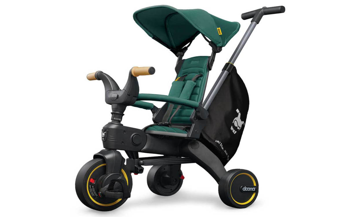 Balance bike