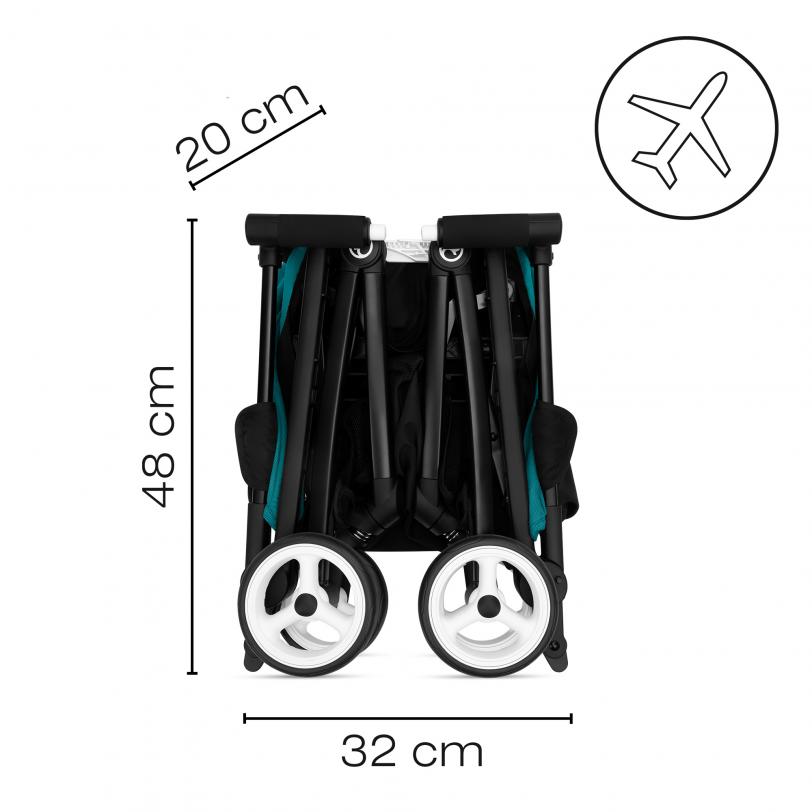 Cybex Libelle buggy