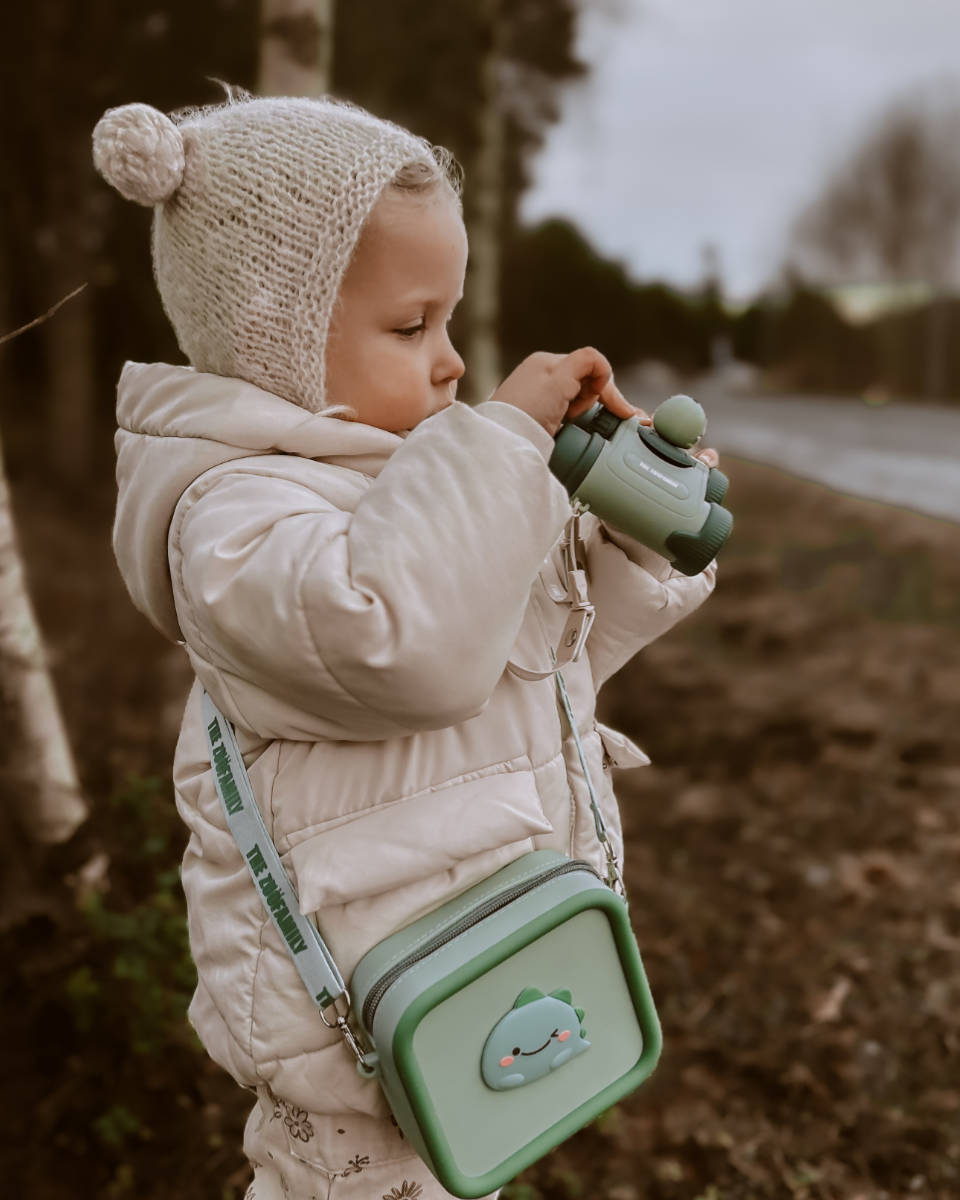 The Zoofamily Zoo Eyes Binoculars