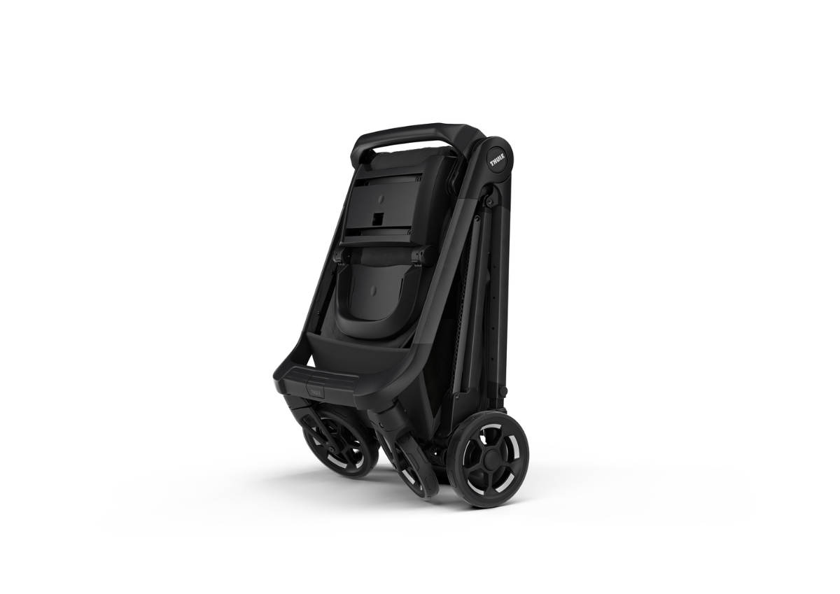 Thule Shine pram