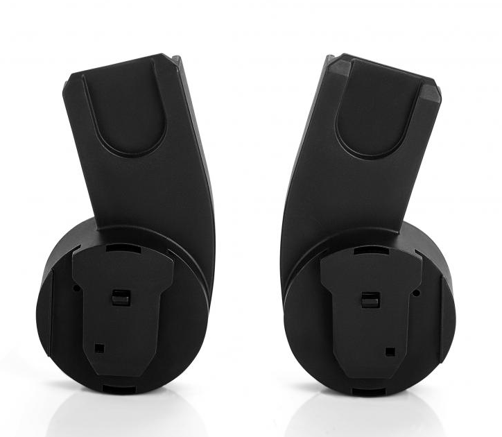 Cybex Balios S Lux 3-in-1 with Maxi-Cosi Pebble Slide Pro