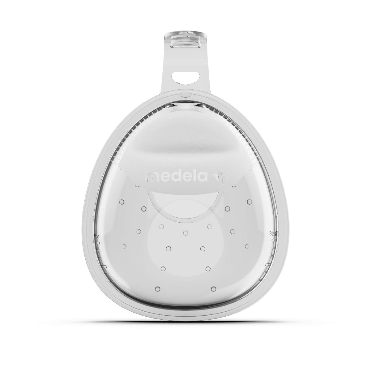 Medela InBra Milchauffangschalen 2 Stk.