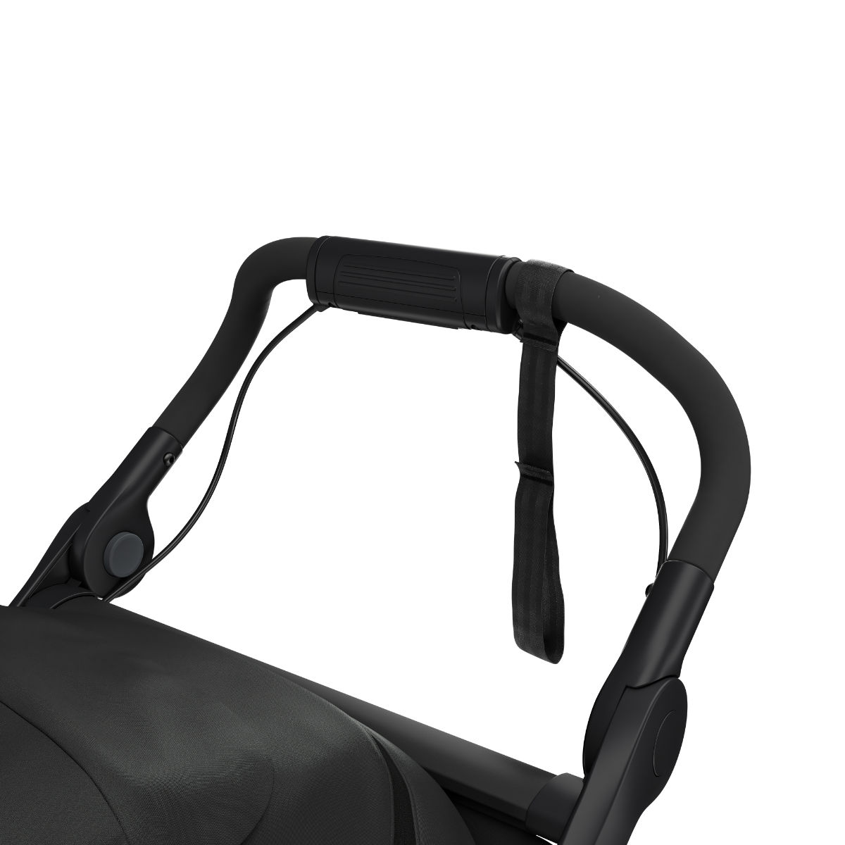 Thule Urban Glide 4-wheel Kinderwagen Set 3 in 1 inkl. Cybex Cloud T i-Size Babyschale