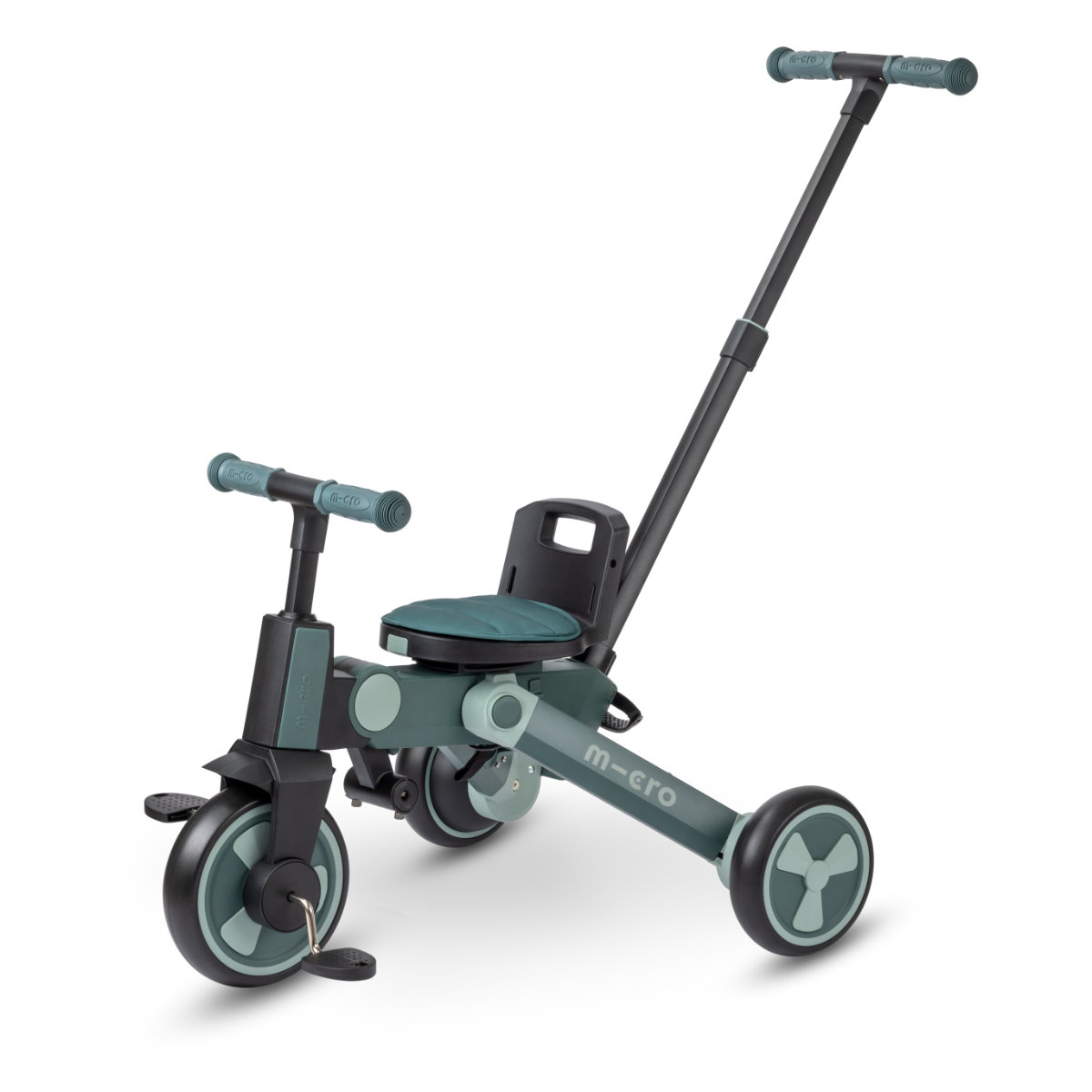 Micro Tricycle