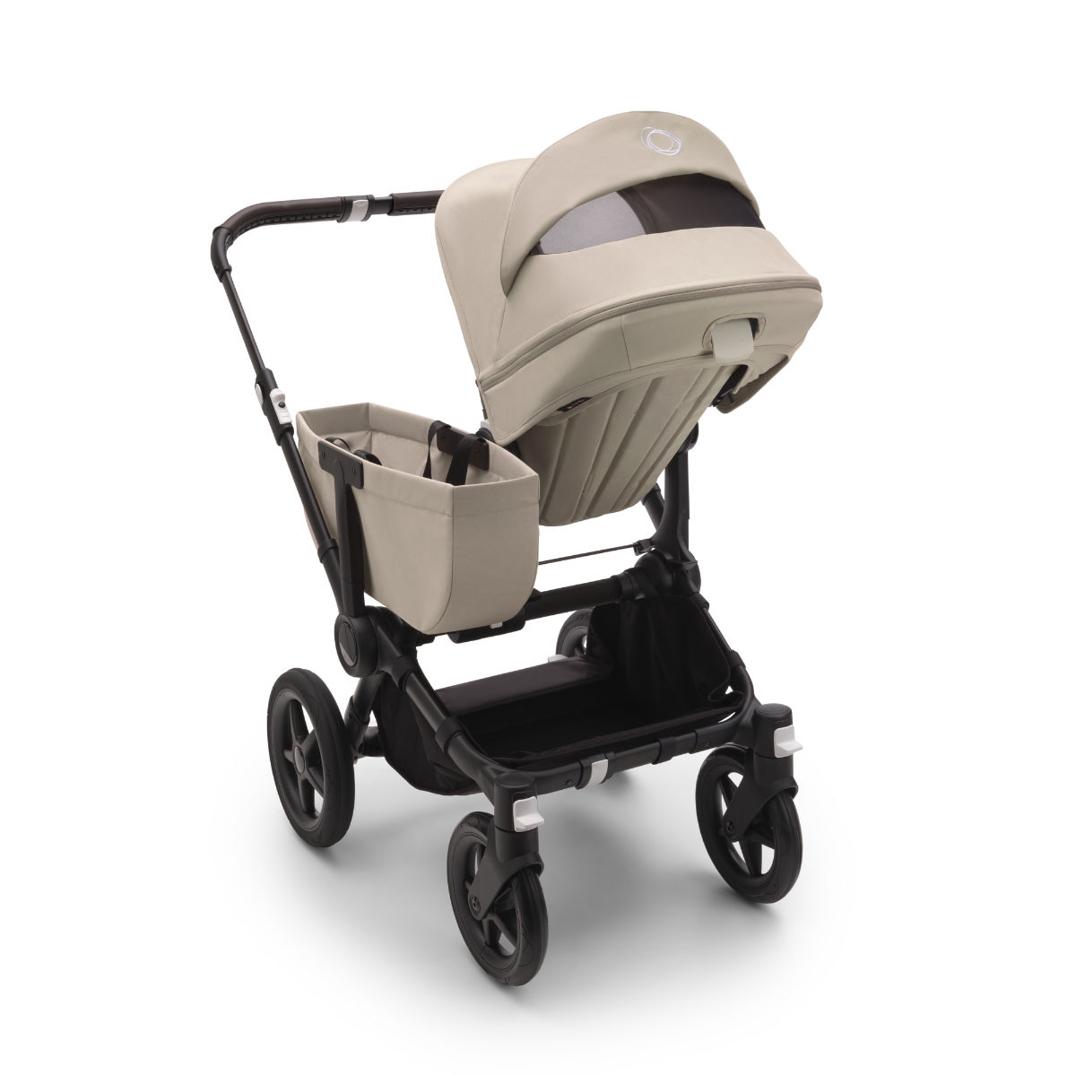 Bugaboo Donkey 5 Mono Kinderwagen Set 3 in 1 inkl. Bugaboo Turtle Air