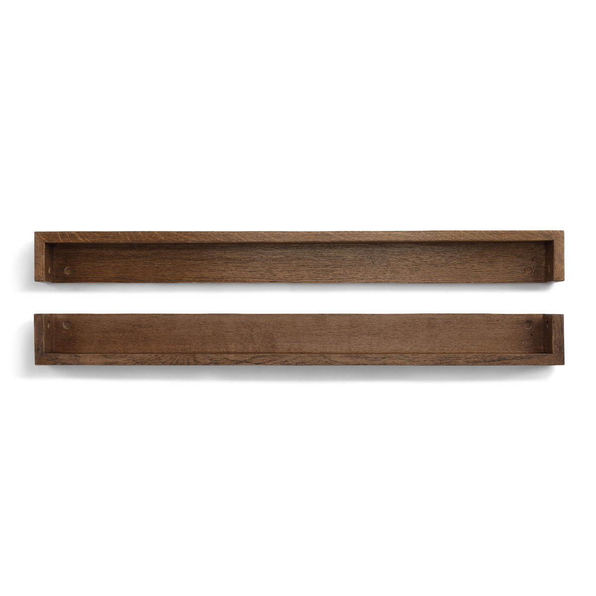 KAS Copenhagen Bed End Conversion Set