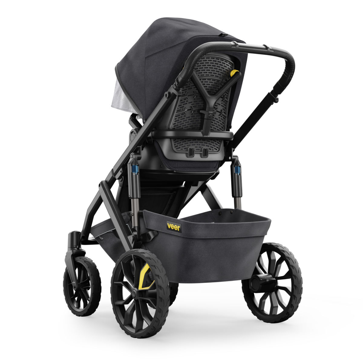 VEER Switchback & Roll Kinderwagen