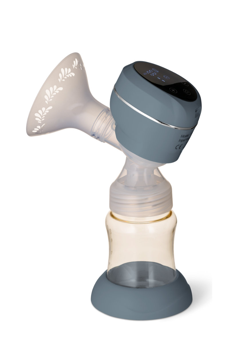 Lola & Lykke portable electric breast pump