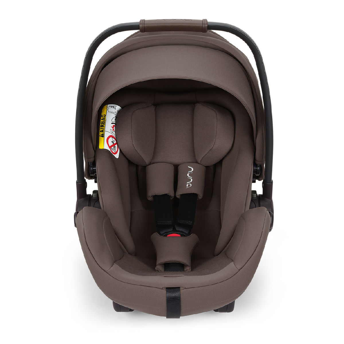 Nuna ARRA Flex i-Size Car Seat
