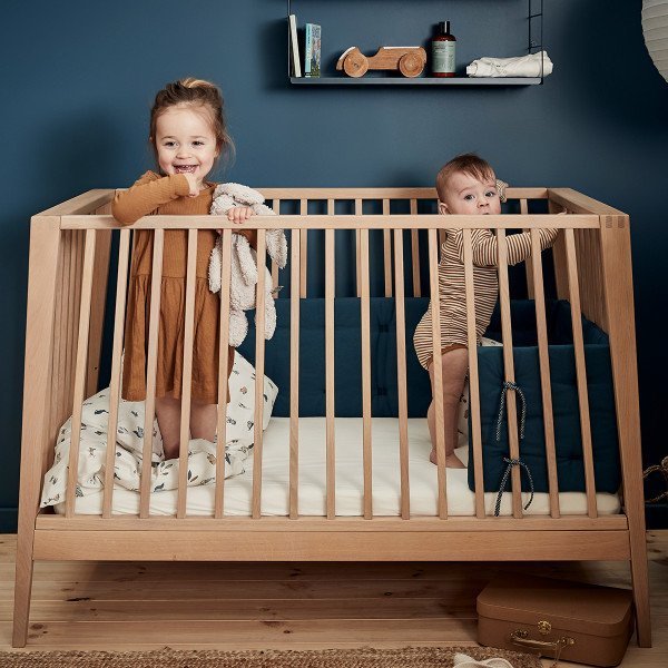 Leander Baby Mattress Comfort for Linea & Luna