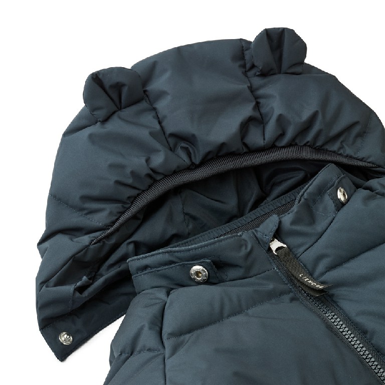 Liewood Polle Pufferjacke, 6-9 M