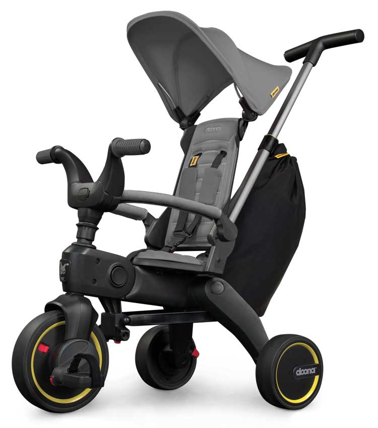 Doona Liki Trike S3 Trike