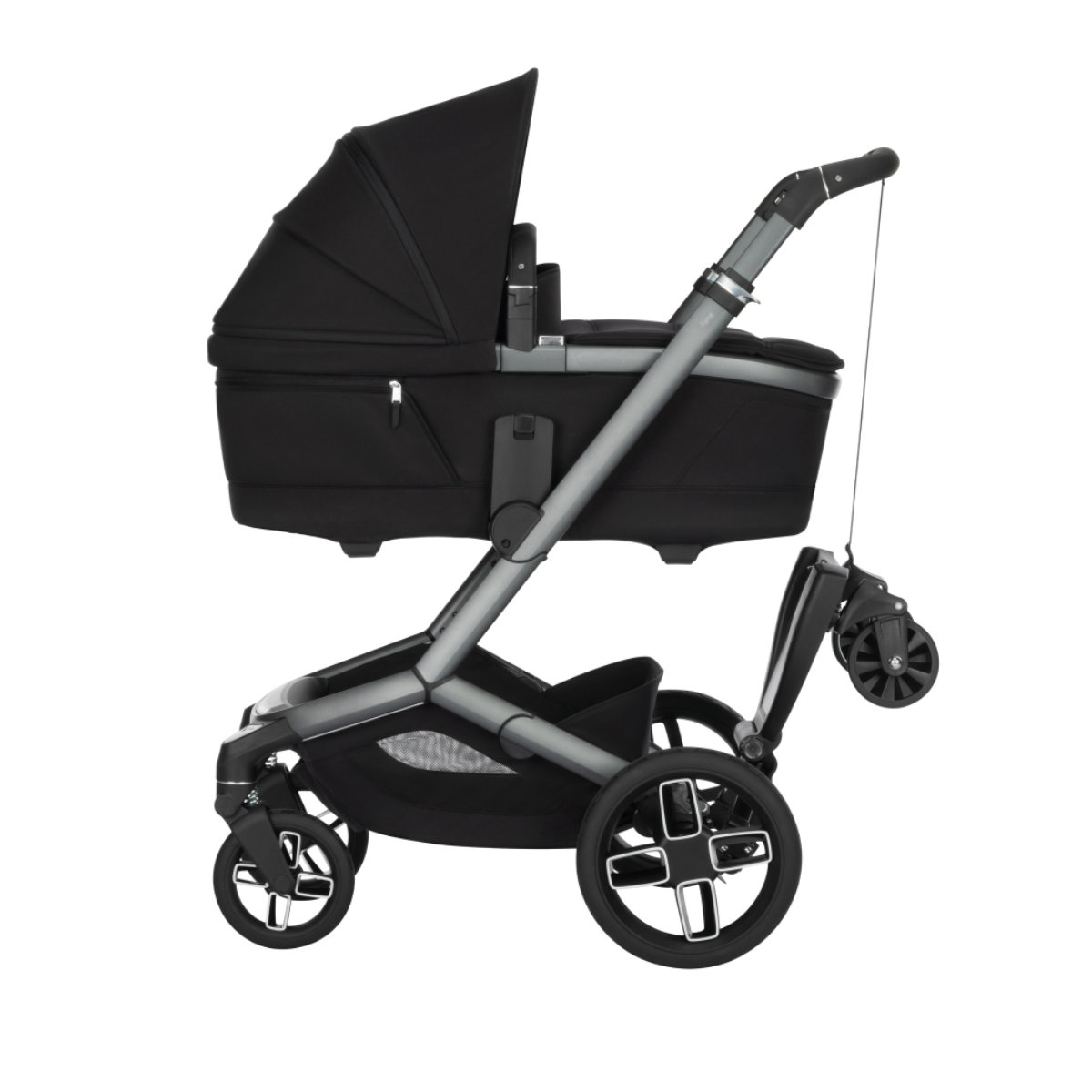 Maxi-Cosi Hop-On Board for Strollers & Buggies