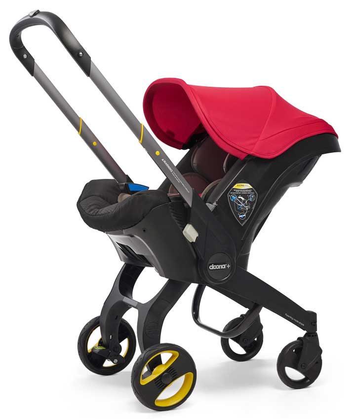 Doona+ carseat