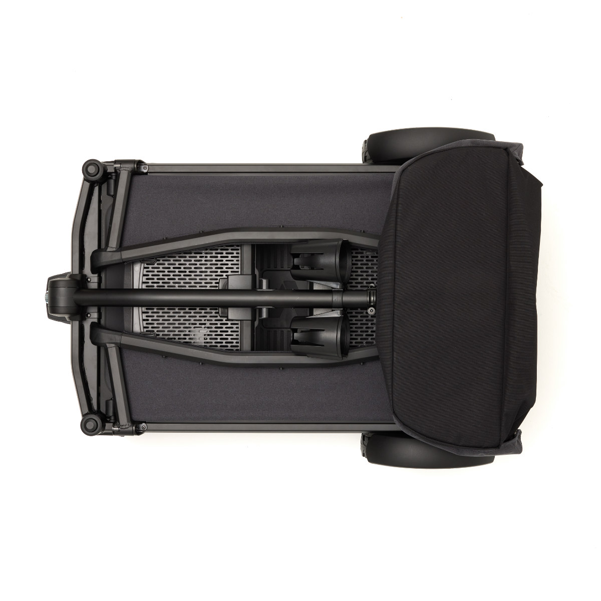VEER Hecktasche für Cruiser XL Bollerwagen