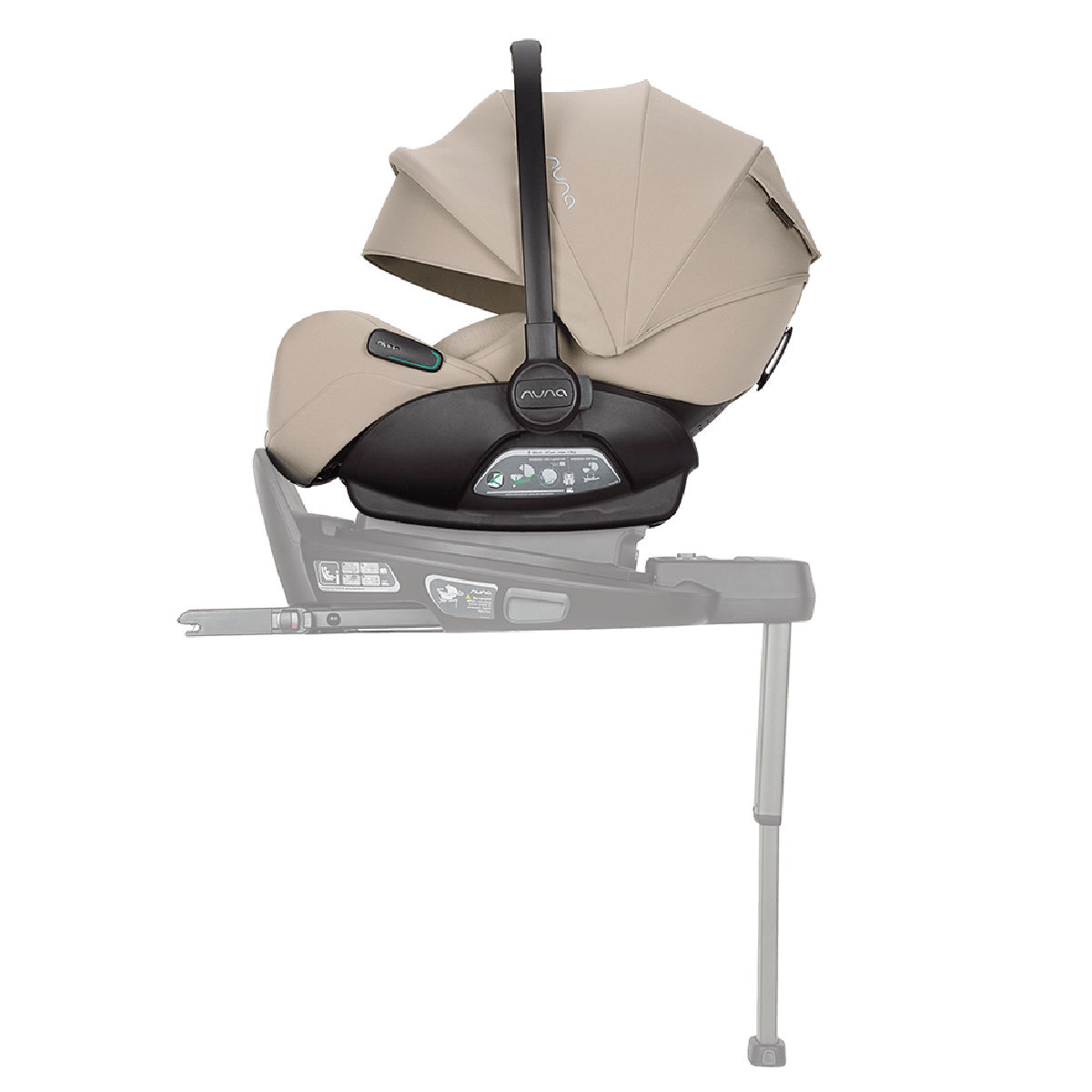 Nuna ARRA Flex i-Size Car Seat
