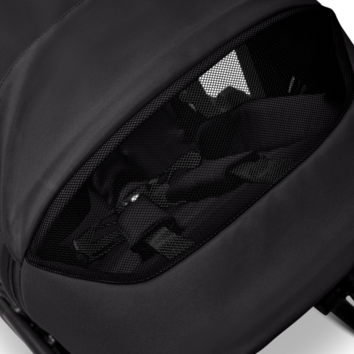Moon Gio Fold Air Kombikinderwagen 2026