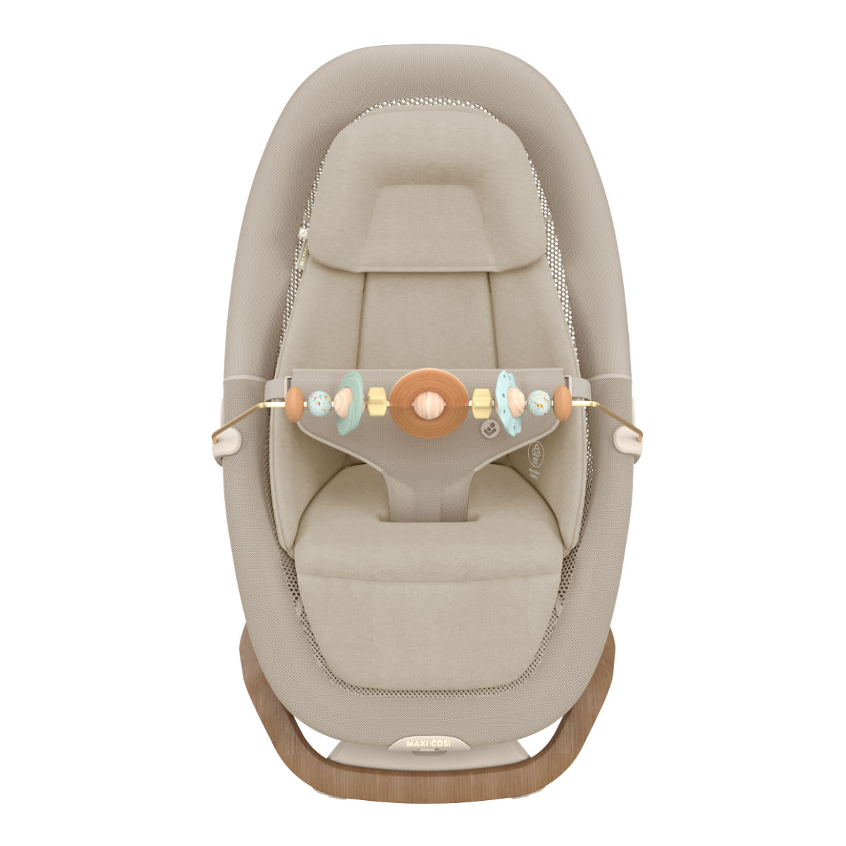 Maxi Cosi Spielbogen für Babywippe Dove Pro