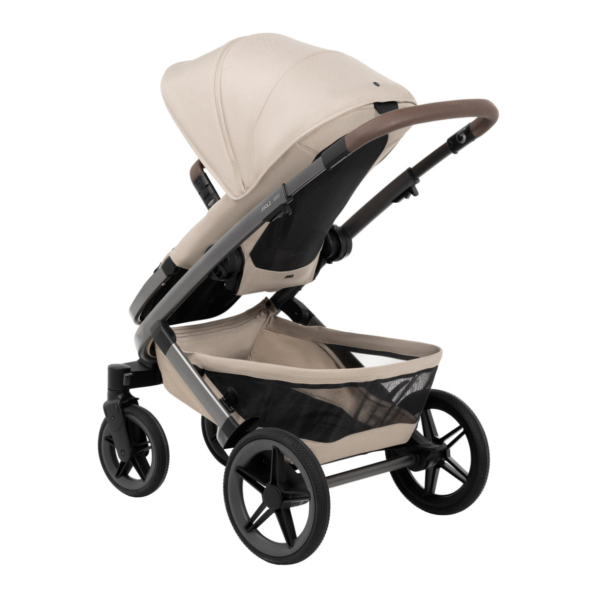 Joolz Geo5 Kombikinderwagen | B-Ware