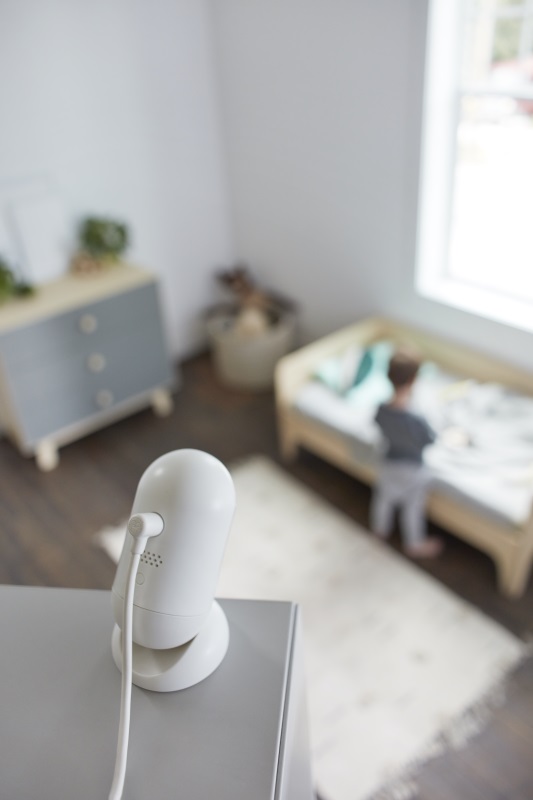 Owlet Cam Babyphone mit Kamera