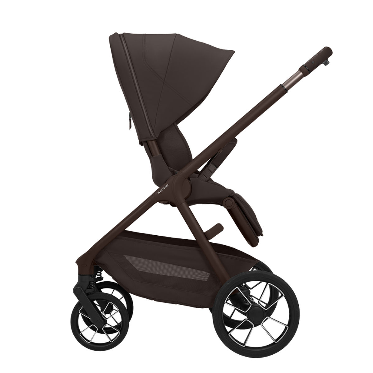 Maxi Cosi Oxford+ Kombikinderwagen mit Babywanne 2027