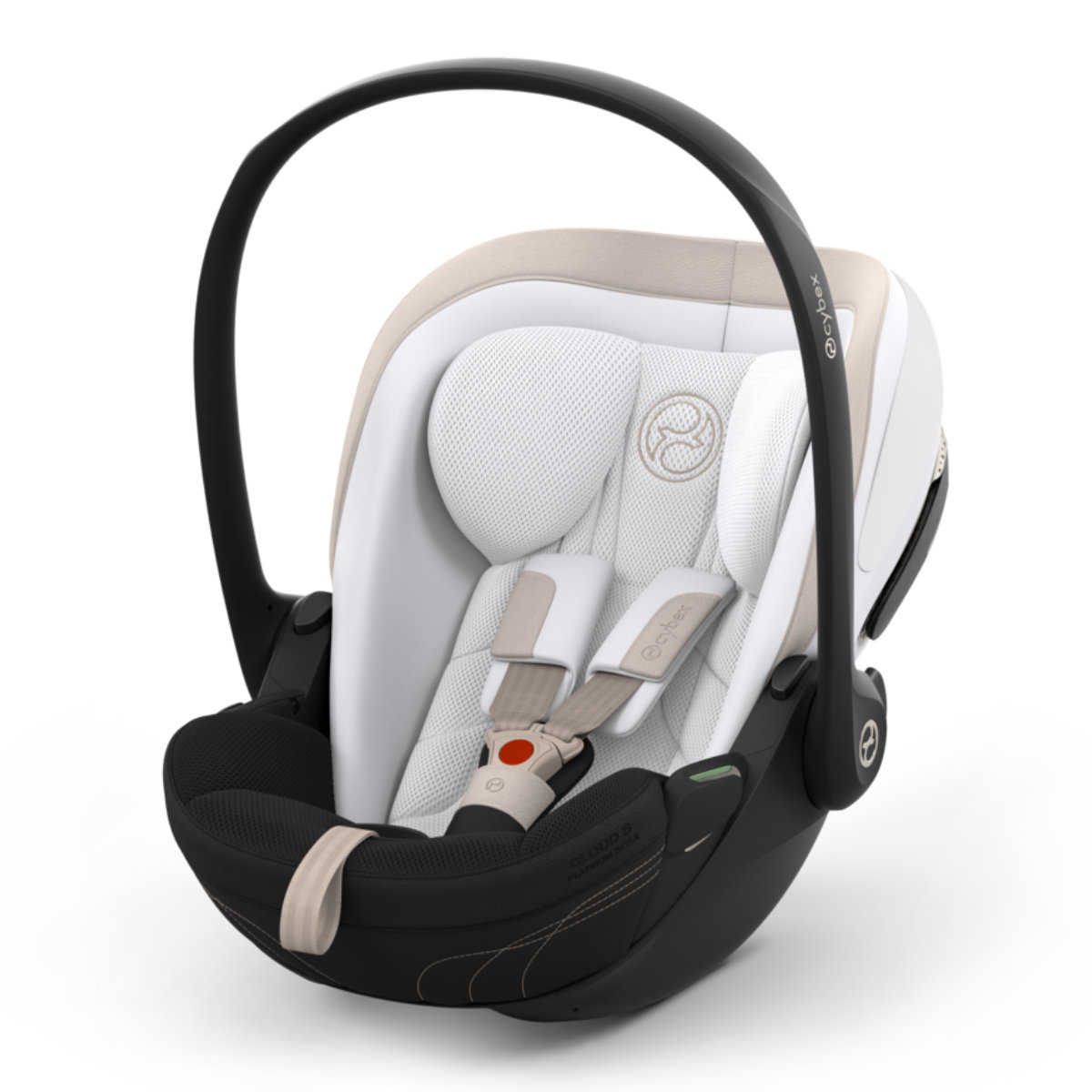 Cybex Cloud S i-Size Babyschale (40–87 cm)