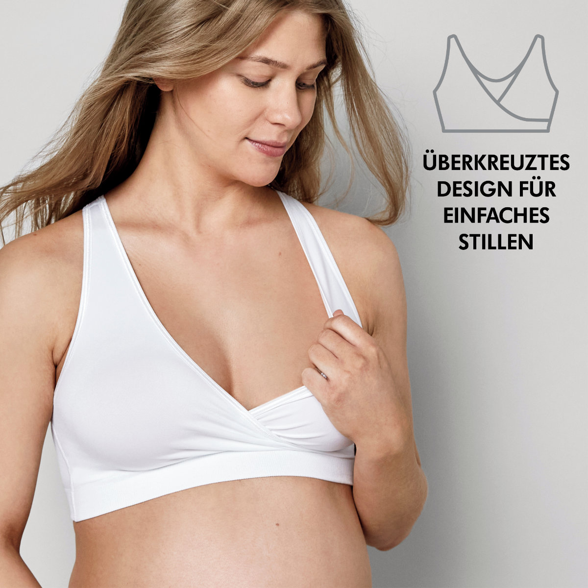 Medela Keep Cool Schlaf Bustier