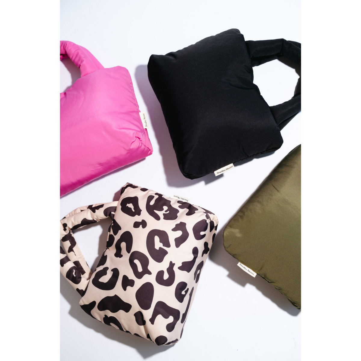 Studio Noos Mini Handtasche