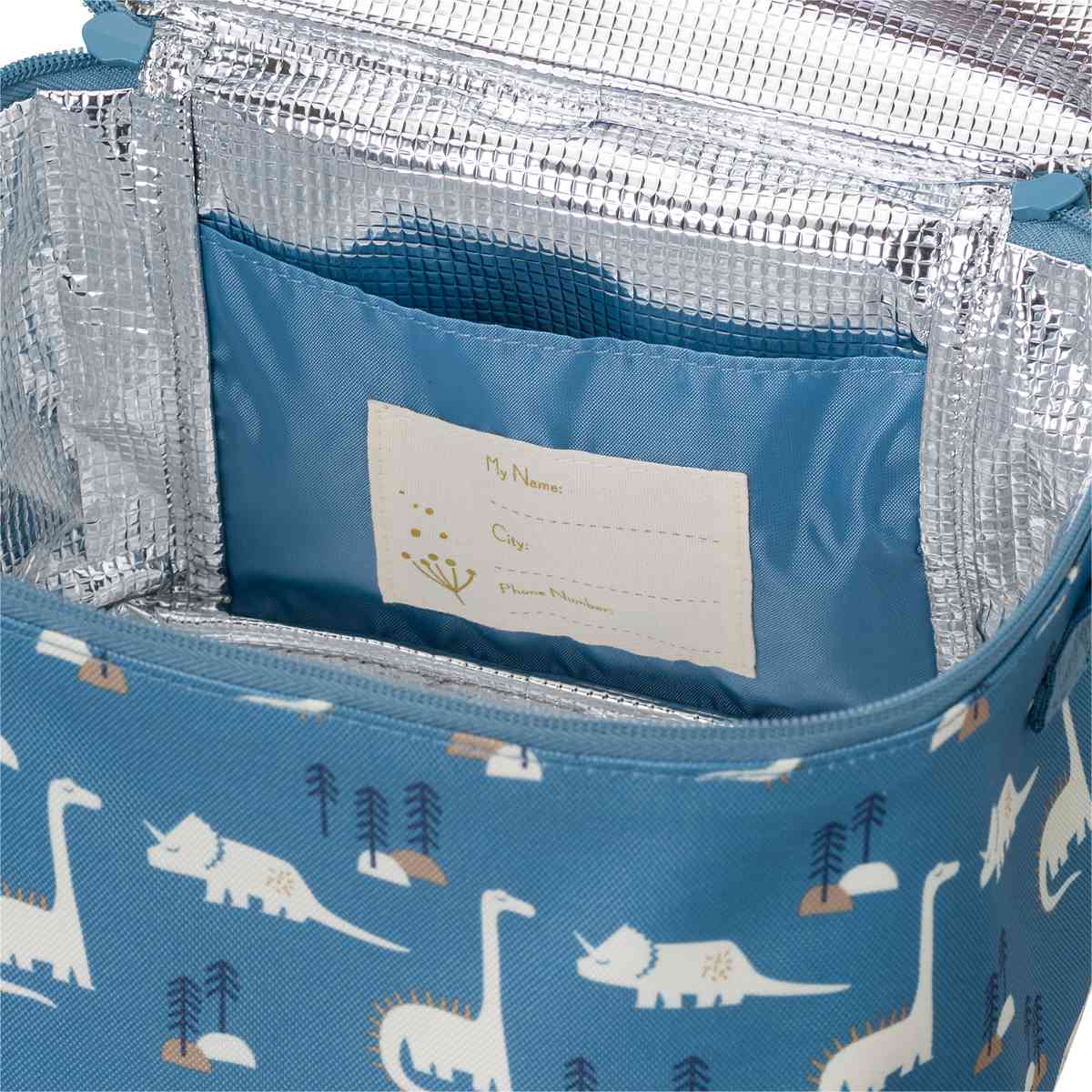 Fresk Lunchbag Large