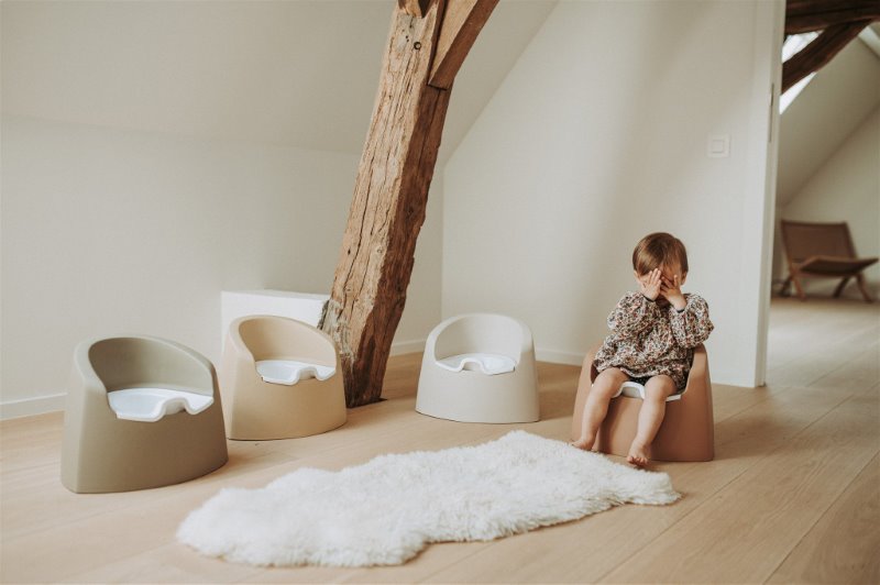 Quax My Potty