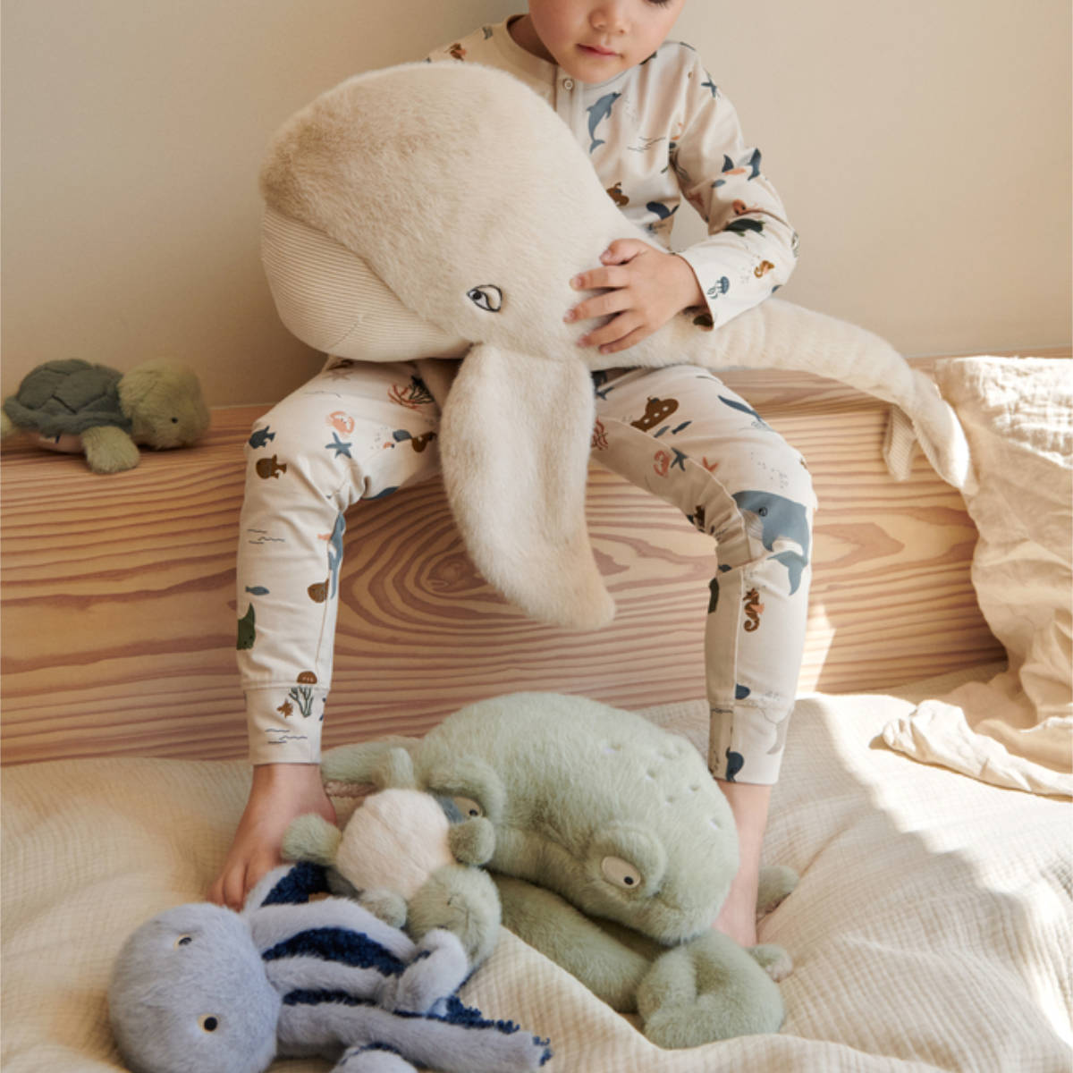 Liewood Binnie Kuscheltier Klein