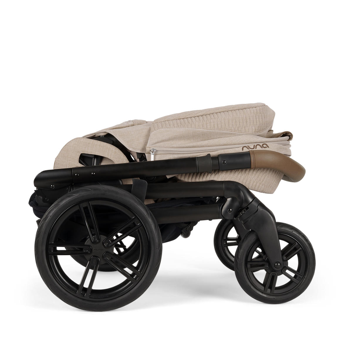 Nuna MIXX Next Kinderwagen 2026
