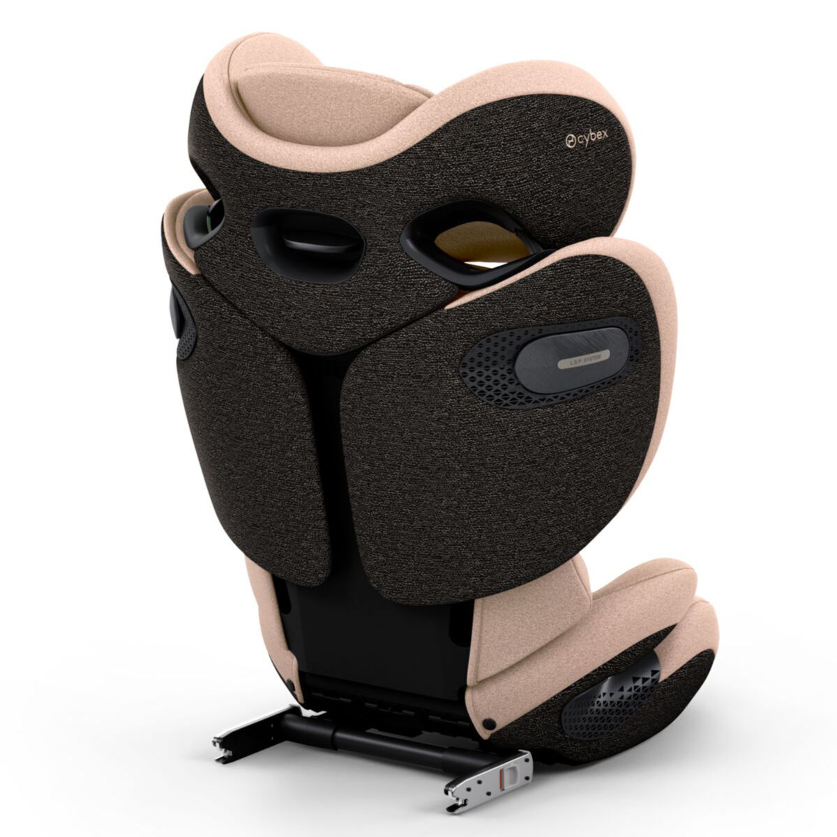Cybex Solution S i-Size Kindersitz mit ISOFIX (3–12 Jahre)